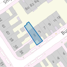 Perceel DVT00-B-14967