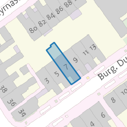 Perceel DVT00-B-14969