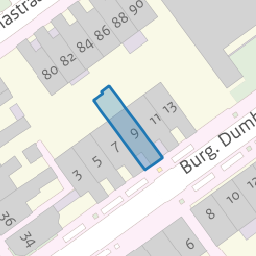 Perceel DVT00-B-14970