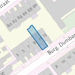 Perceel DVT00-B-14971