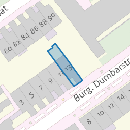 Perceel DVT00-B-14972