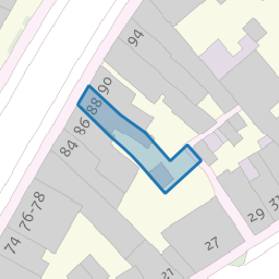 Perceel DVT00-B-14978