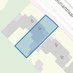 Perceel DVT00-B-14986