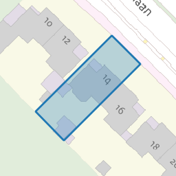 Perceel DVT00-B-14987