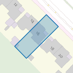 Perceel DVT00-B-14988