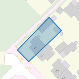 Perceel DVT00-B-14993