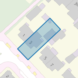 Perceel DVT00-B-14994