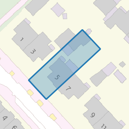 Perceel DVT00-B-14995