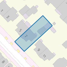 Perceel DVT00-B-14996