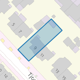 Perceel DVT00-B-14997