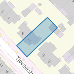 Perceel DVT00-B-14998