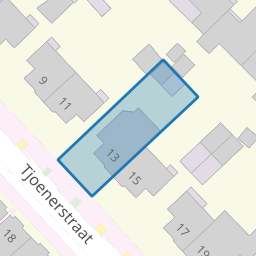 Perceel DVT00-B-14999