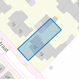 Perceel DVT00-B-15001