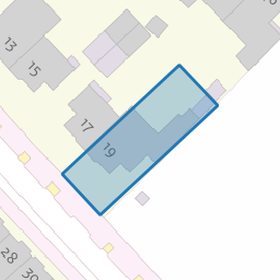 Perceel DVT00-B-15002