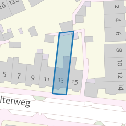 Perceel DVT00-B-15005