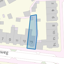 Perceel DVT00-B-15006