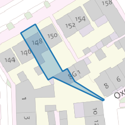 Perceel DVT00-B-15007