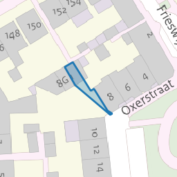 Perceel DVT00-B-15009