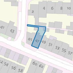 Perceel DVT00-B-15014