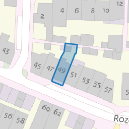 Perceel DVT00-B-15015