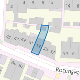 Perceel DVT00-B-15017