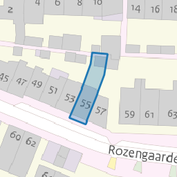 Perceel DVT00-B-15018