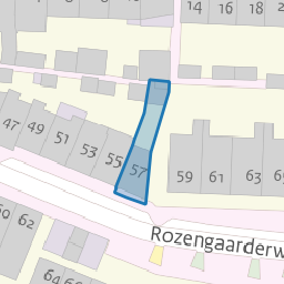 Perceel DVT00-B-15019