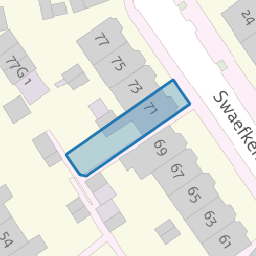 Perceel DVT00-B-15020