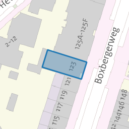 Perceel DVT00-B-15036