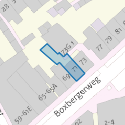 Perceel DVT00-B-15038