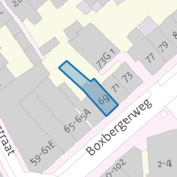 Perceel DVT00-B-15039