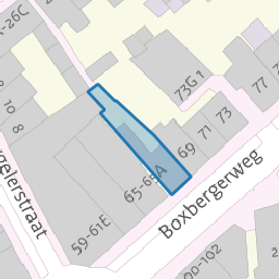 Perceel DVT00-B-15040