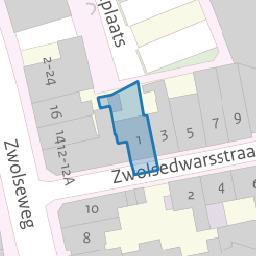 Perceel DVT00-B-15041