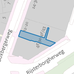 Perceel DVT00-B-15050