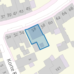 Perceel DVT00-B-15051