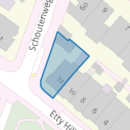 Perceel DVT00-B-15058