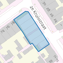 Perceel DVT00-B-15068