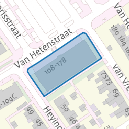 Perceel DVT00-B-15079