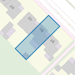 Perceel DVT00-B-15086