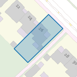 Perceel DVT00-B-15087