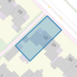 Perceel DVT00-B-15088