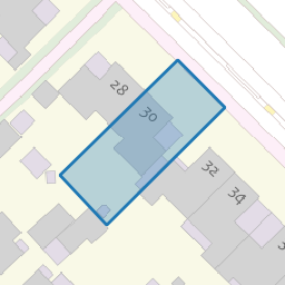 Perceel DVT00-B-15089