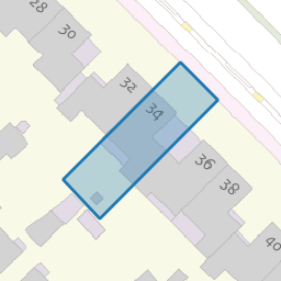 Perceel DVT00-B-15091