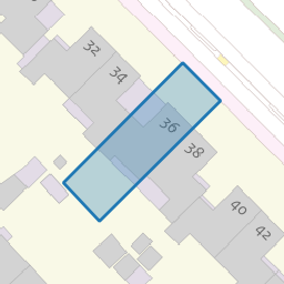 Perceel DVT00-B-15092