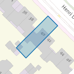 Perceel DVT00-B-15094