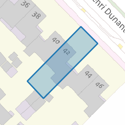 Perceel DVT00-B-15095