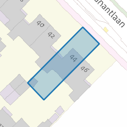 Perceel DVT00-B-15096