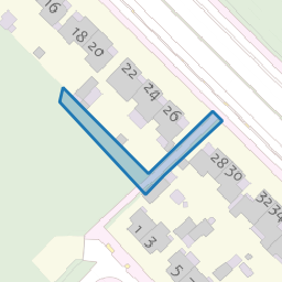 Perceel DVT00-B-15098