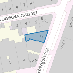 Perceel DVT00-B-15100