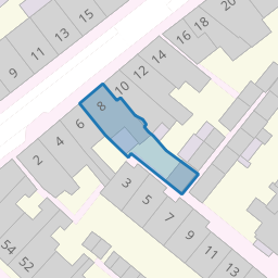 Perceel DVT00-B-15106